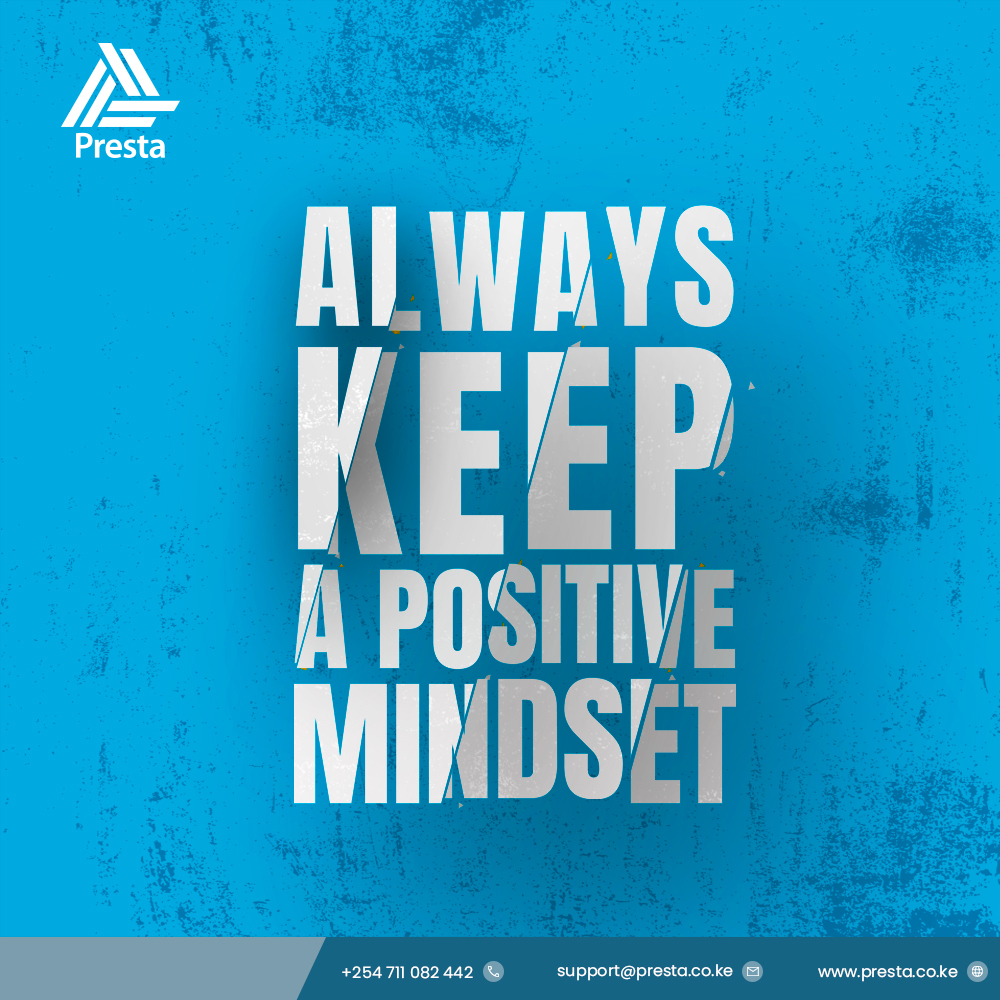 prestaafrica's tweet image. Happy Monday to everyone trying to beat the Monday blues, beat crazy deadlines all while putting a smile on their faces. You are the real MVP at #Presta.
You've got this😀
#prestaafrica  #softwardevelopment #moneylending #prestaforSACCOS #maishabilastress #motivationmonday