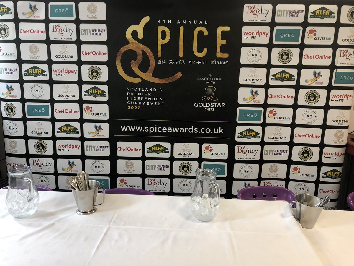 Willie Mccurrach OBE FIH tweet media