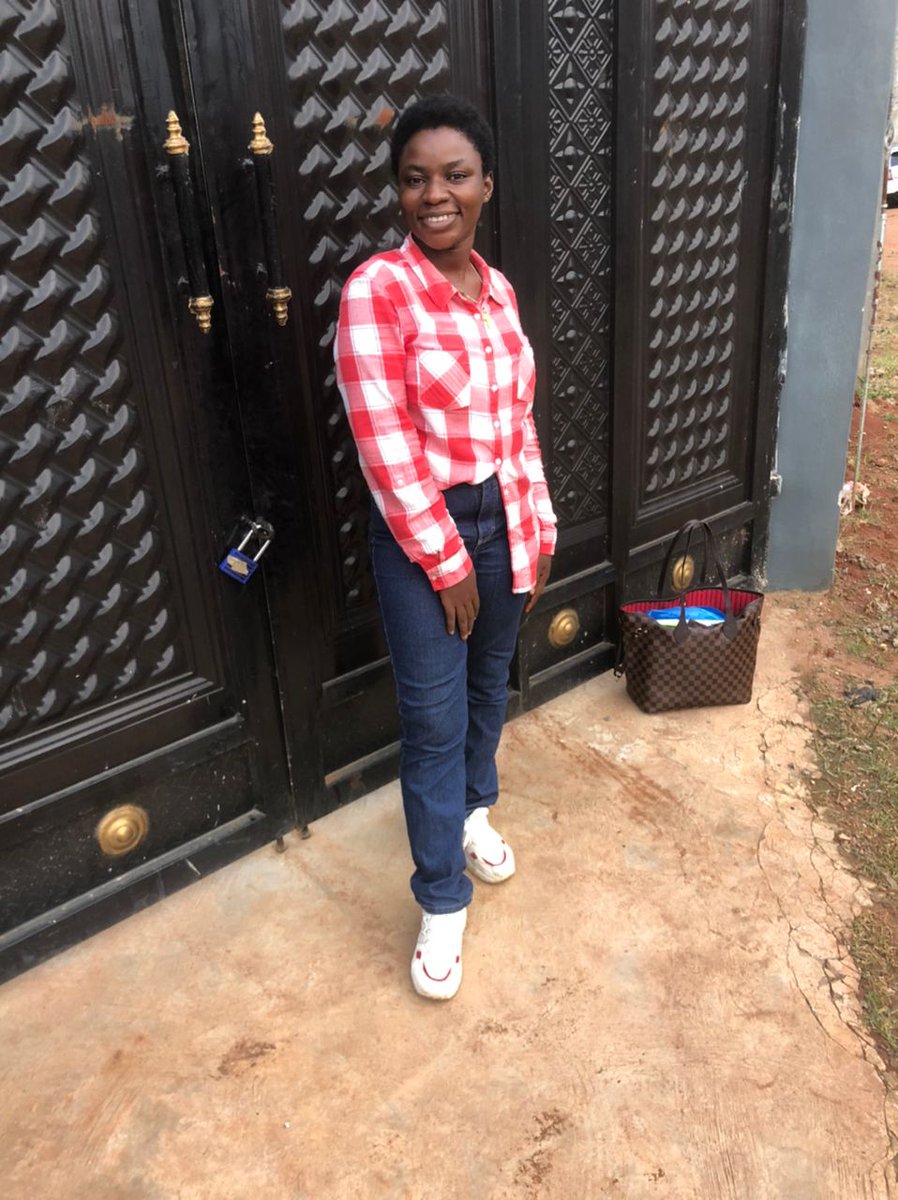 AdeniyiAtinuke6's tweet photo. ❤️🤍🤗 https://t.co/M1ItCzsN7I
