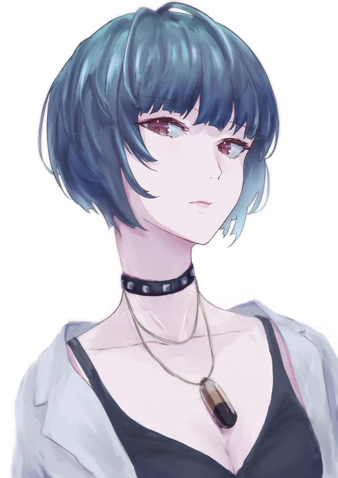 #今月描いた絵を晒そう ジャンルがめちゃくちゃよ! 