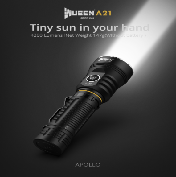 EasonShan1's tweet photo. https://t.co/G3L2VUlUXD
Flashlights hot sell on https://t.co/BpOOin7ix2
https://t.co/4D0lRI3j7i
#Flashlights #LED #MatchupExpo #onlinefair #virtualtradeshow #matchupexpo #phygitalevents #hybridevents #onlinevendorevent #digitalevent https://t.co/kdqXPDw5La