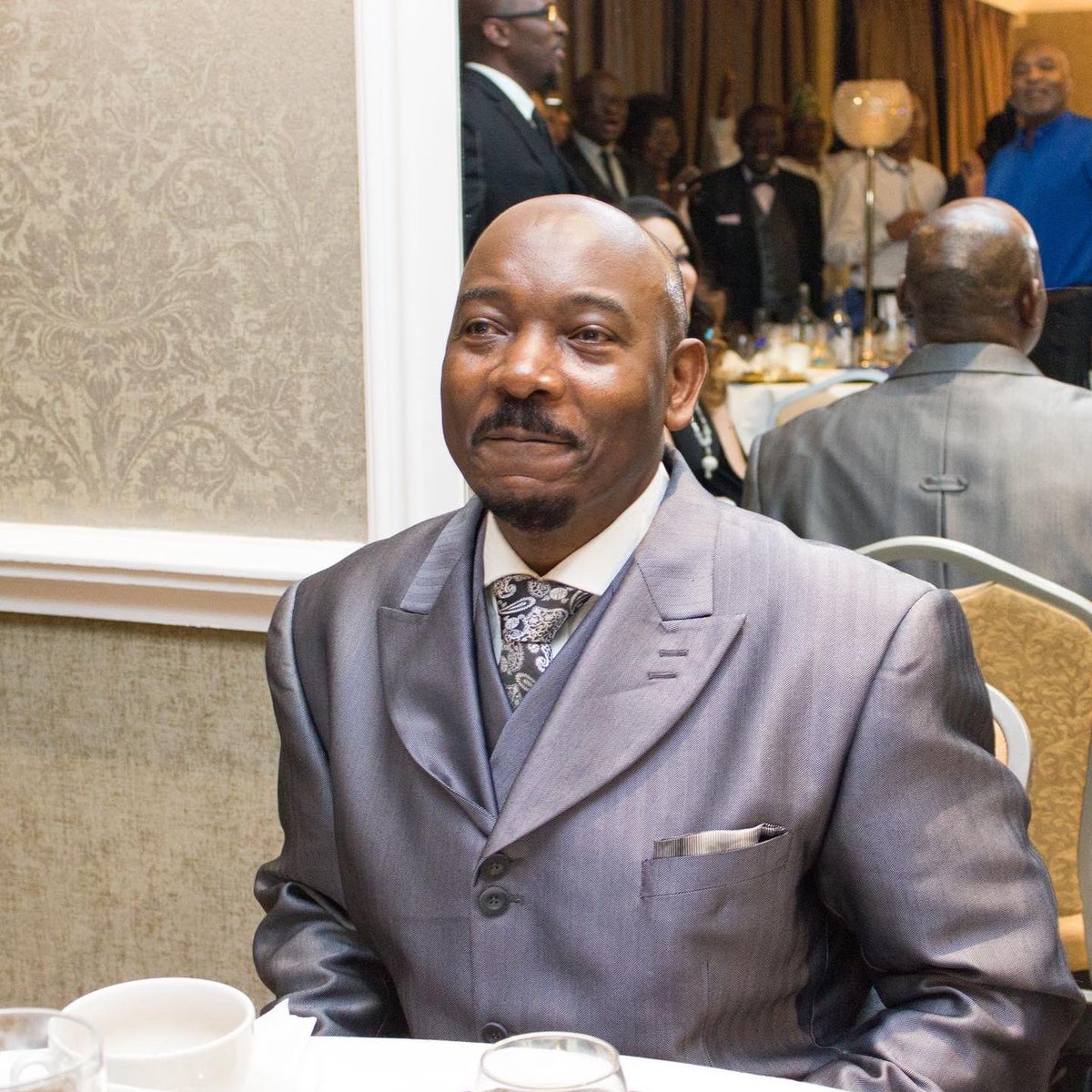 FDMinistries's tweet photo. Happy Birthday Bishop Glen. We love and appreciate you and thank God for your life.
#HappyBirthday #65 #Blessings #Peace #Favour #ManofGod #ManofValour https://t.co/GyJPOAuL5l