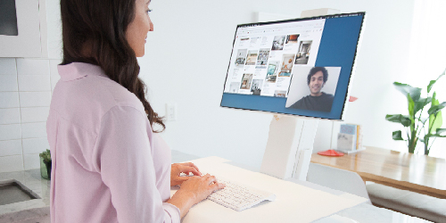 Getting Your Work from Home Ergonomics Business to Opt for SEO – Work from Home Ergonomics Search engine optimization is a great technique to get the best returns towards your business. SEO is one of the best ways to get huge amount of visitors for a... verticalign.com