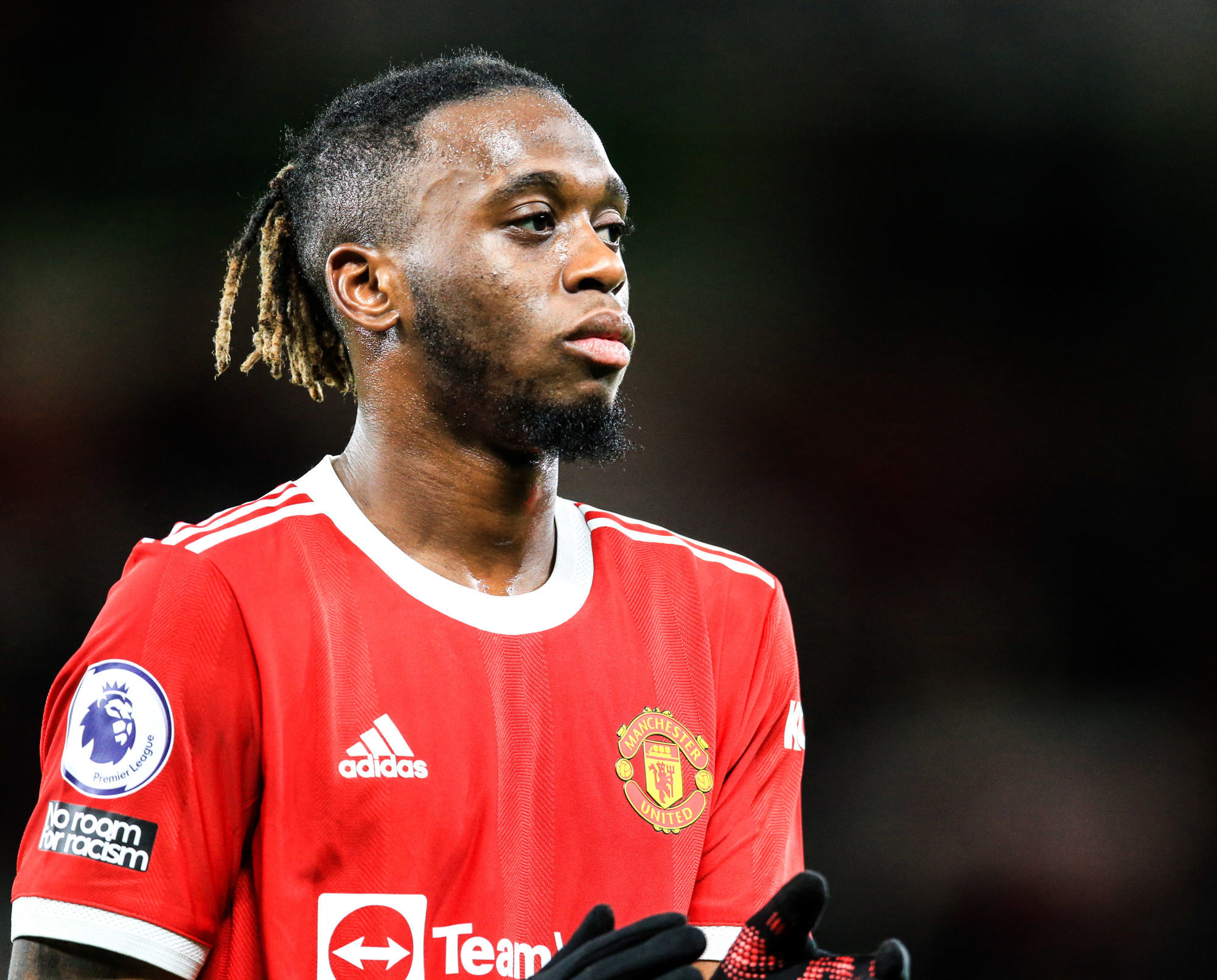BlaugraNews on Twitter "Il pourrait y avoir un échange Dest WanBissaka [SPORT] https//t.co