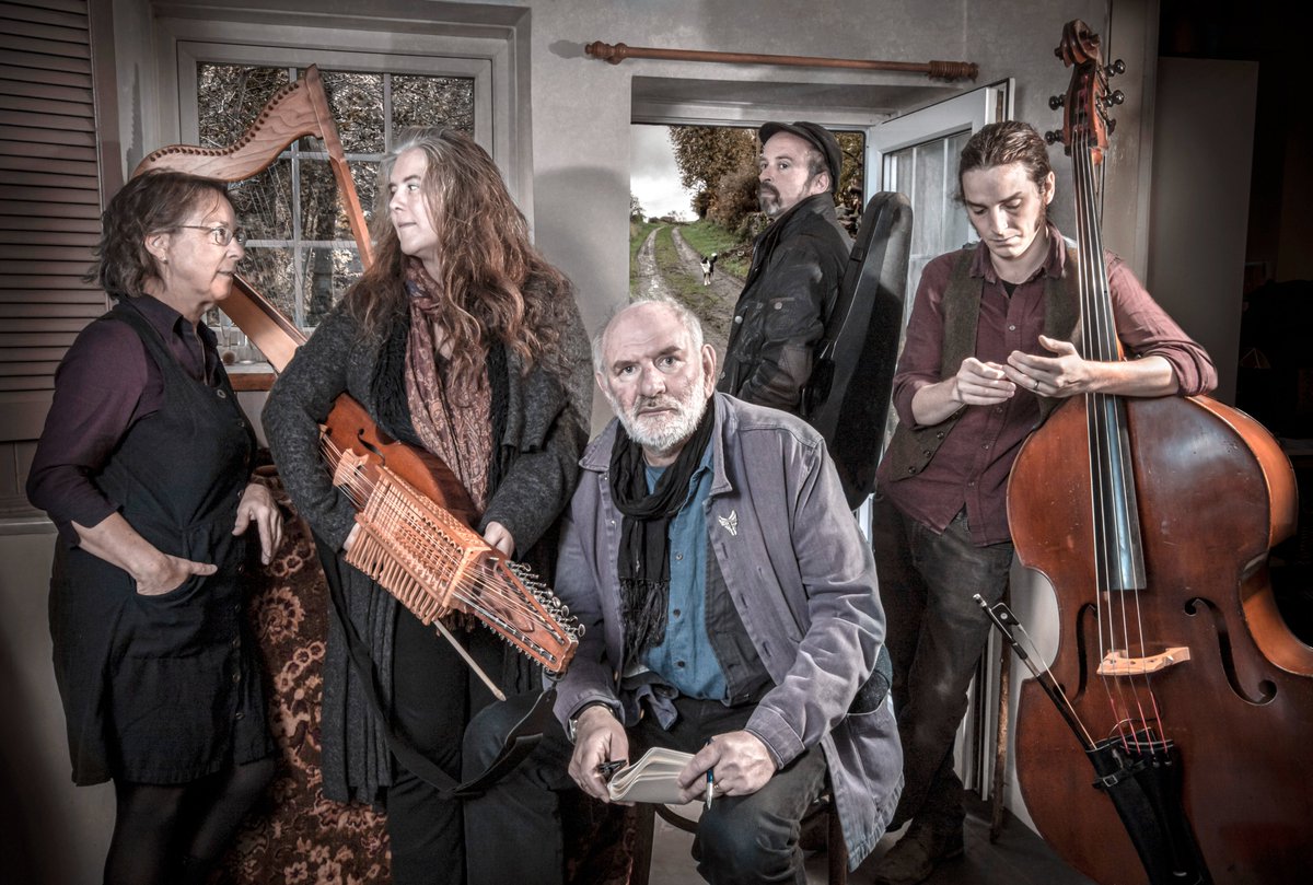 ScotStoryCentre's tweet image. Not ready to say goodbye to #edfringe? Well, we have a FINAL day of shows for you today. 

1.15pm ➡️ The Man Who Planted Trees @PuppetStateThtr 
3pm ➡️ The Village and the Road @MadeinScotShows 
6.30pm ➡️ @thunderstruckgd @DavidPColvin 

Tickets: bit.ly/3NDF1Q6