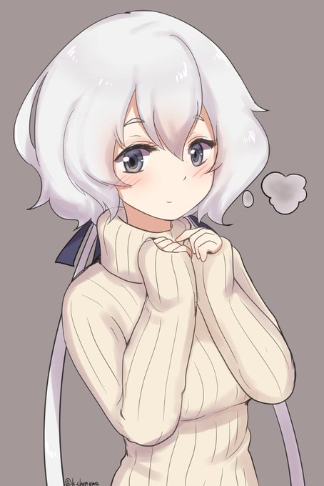 2020年に描いた絵 