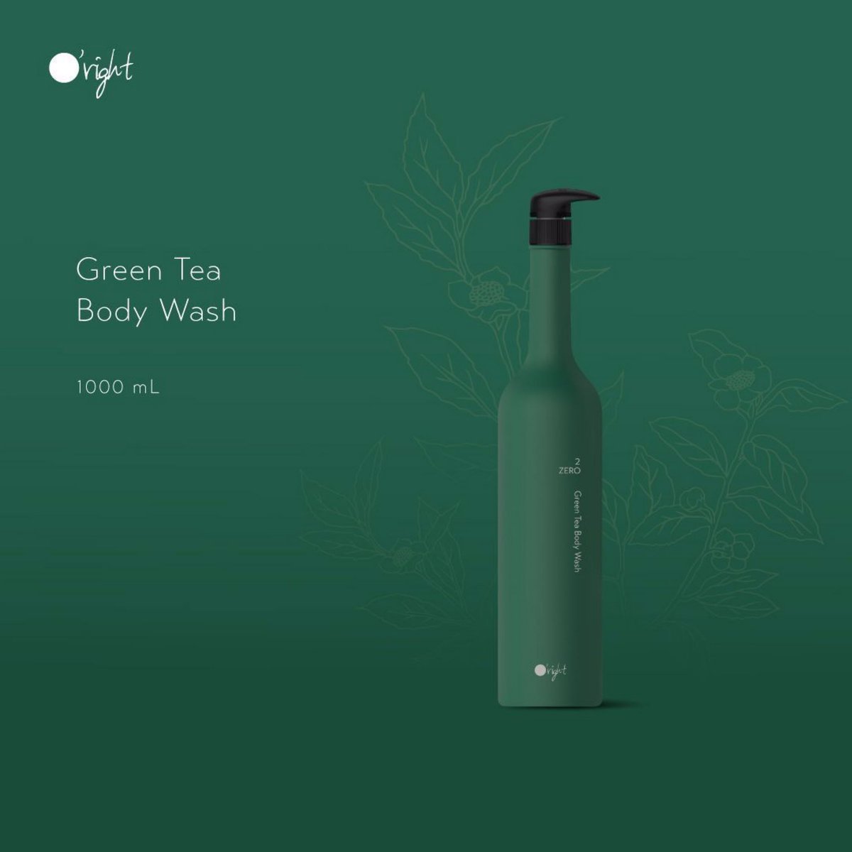 Oright_SA's tweet photo. Our green tree body wash will leave your skin feeling refreshed, it’s antioxidants will soothe and calm your skin 🛁

#oright #southafrica #naturalingridents #bodywash #durban #johannesburg #capetown #savetheplanet https://t.co/c4YQt6PrtM
