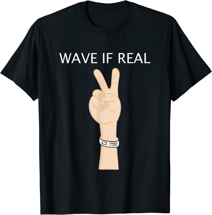 KayWhitlock2's tweet photo. @LenaNitro1 funny shirt i found it in amazon for chatvideos lovers 
https://t.co/GNqOwZUQvV
wave if real https://t.co/u0enpXSLOc