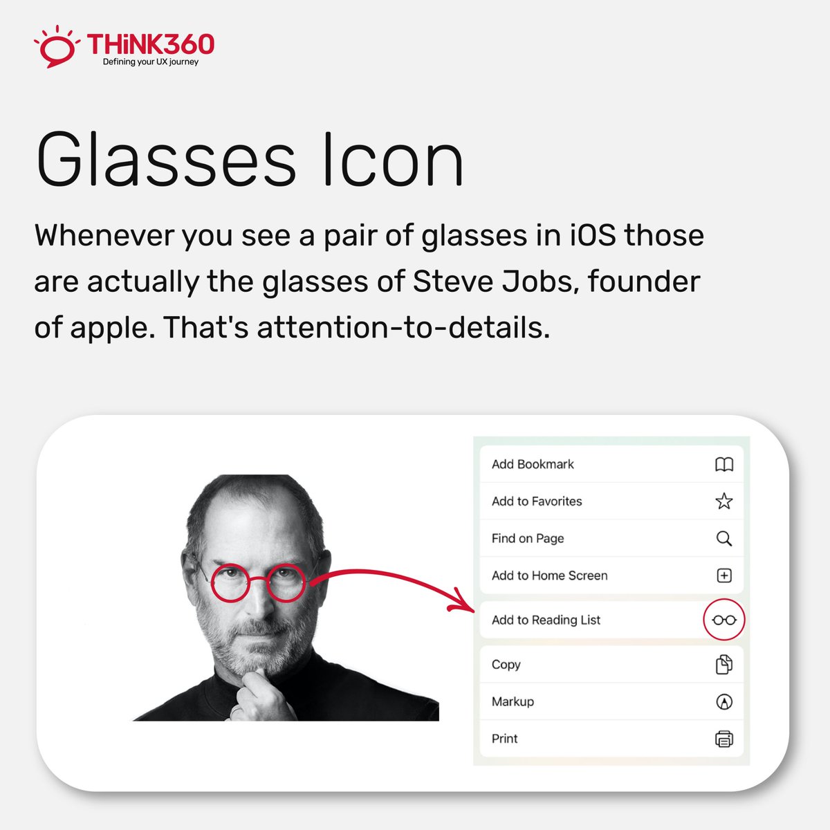 think360studio's tweet photo. Do you know about these #five most #amazing #Hidden #Facts about #Apple #UI?
If not then #CheckOut this #POST and #enhance your #knowledge. 

For a detailed post click here:- https://t.co/EhyNDNmL1s

#uiuxdesign #designers #Think360Studio #developmentcompany #Mohali #chandigarh https://t.co/D92csyYgaj