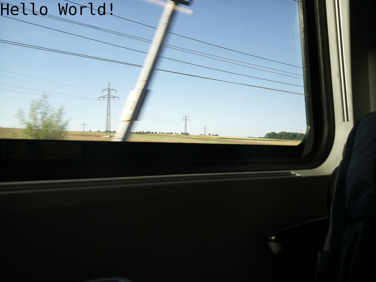 Michael Schwanzer tweet media