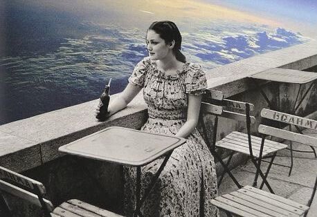 “Cada vez soy más consciente de que uno se convierte en lo que mira, en lo que recuerda, en lo que anhela, en lo que transmite. El futuro comienza hoy y depende de lo que elijo ver, de lo que me permito decir, de lo que quiero recordar y de lo que decido amar".
Laura Esquivel