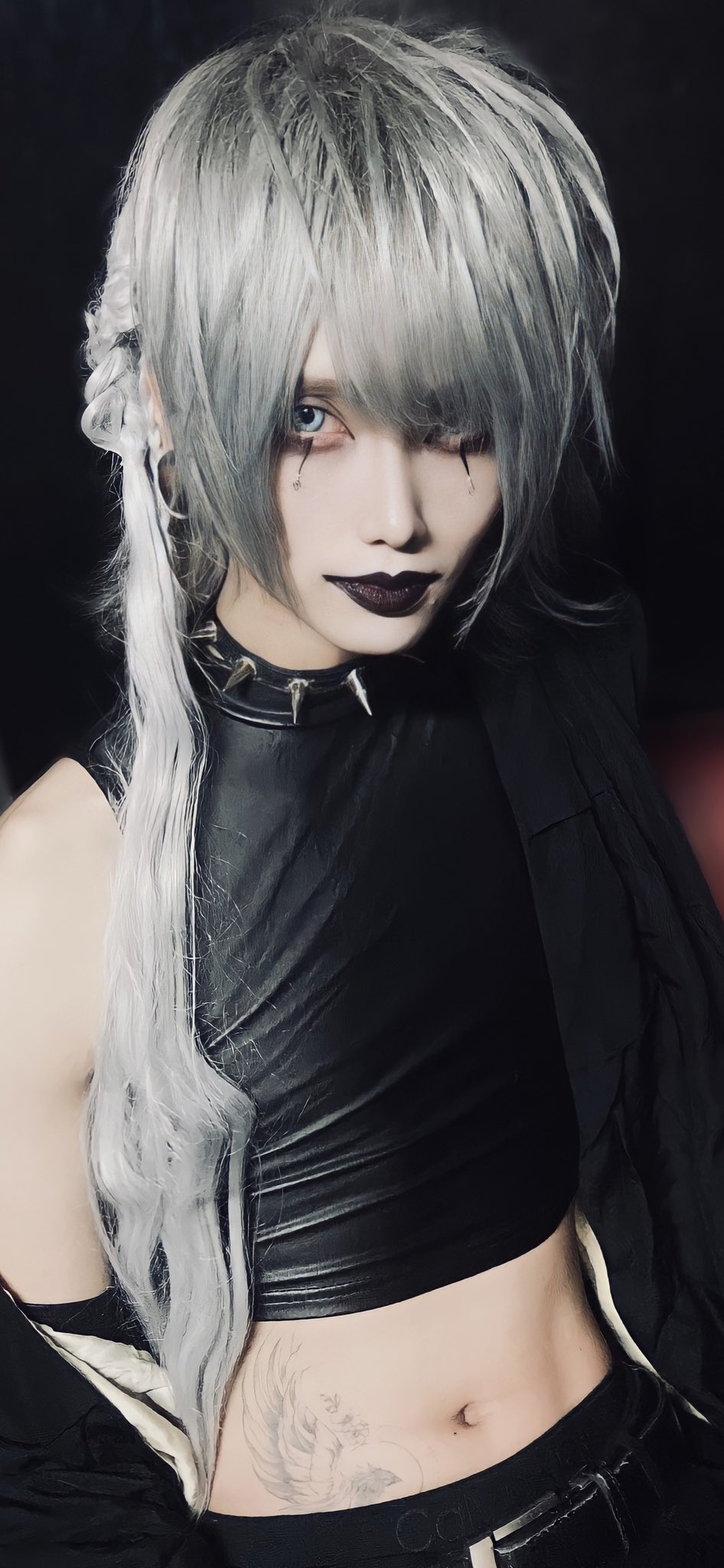 鷹乃助 (@takanosuke_421) / X