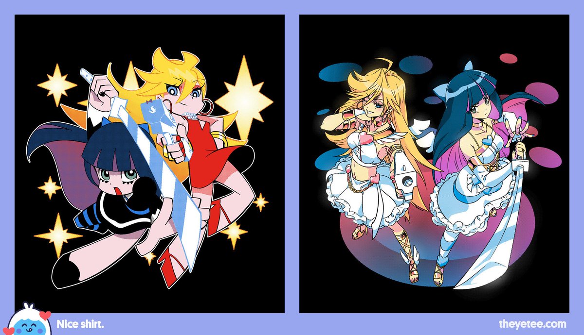 CoinboxTees's tweet photo. Support some angels at the yetee! https://t.co/6DwtzDAxXk