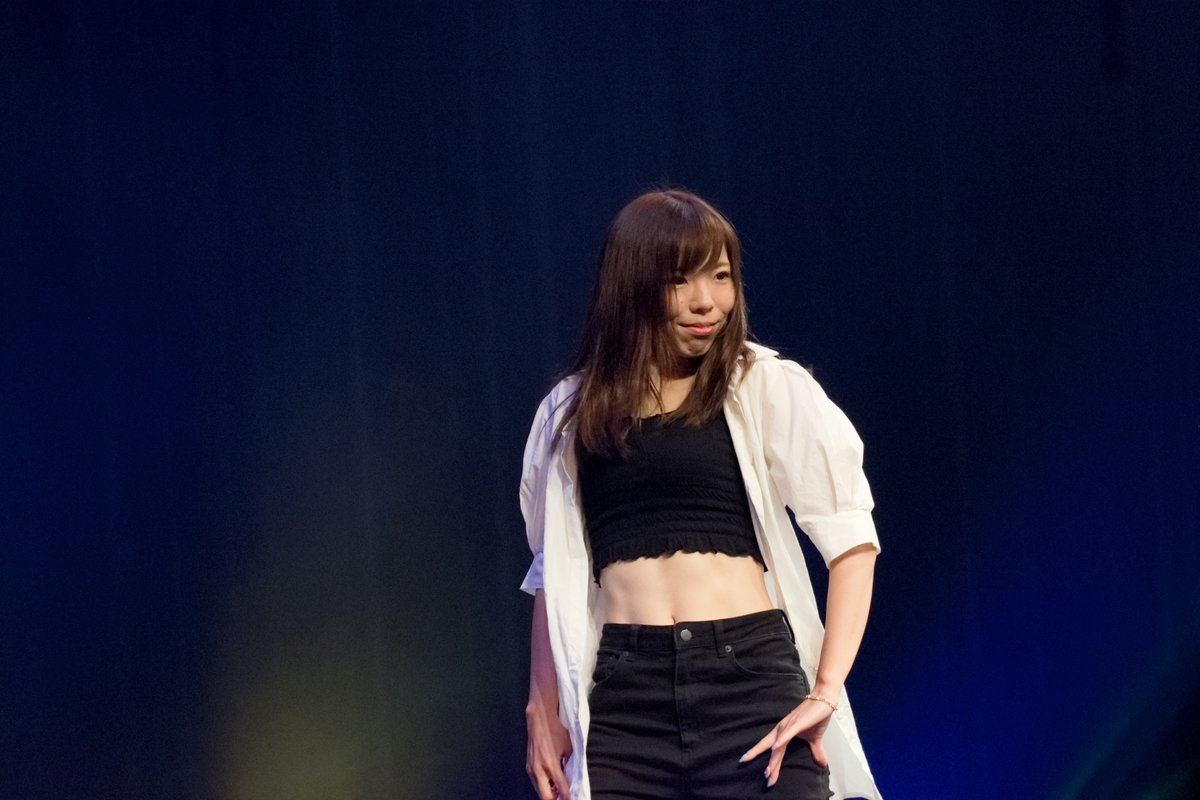 humichan1225's tweet photo. 8月21日
エレガントフェスティバル2022summer 

ライブステージ

#エレガントフェスティバル 
#エレガントフェスティバル2022summer 

#FancyLips

その6 https://t.co/szWiLVtRmk