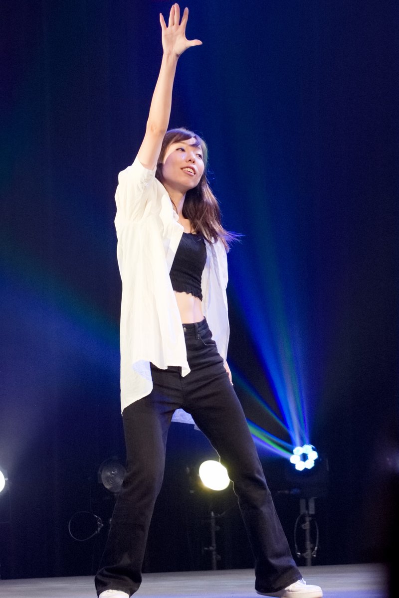 humichan1225's tweet photo. 8月21日
エレガントフェスティバル2022summer 

ライブステージ

#エレガントフェスティバル 
#エレガントフェスティバル2022summer 

#FancyLips

その6 https://t.co/szWiLVtRmk