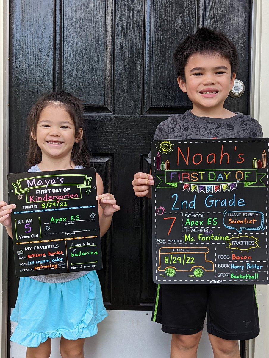 Sarah Chi tweet media