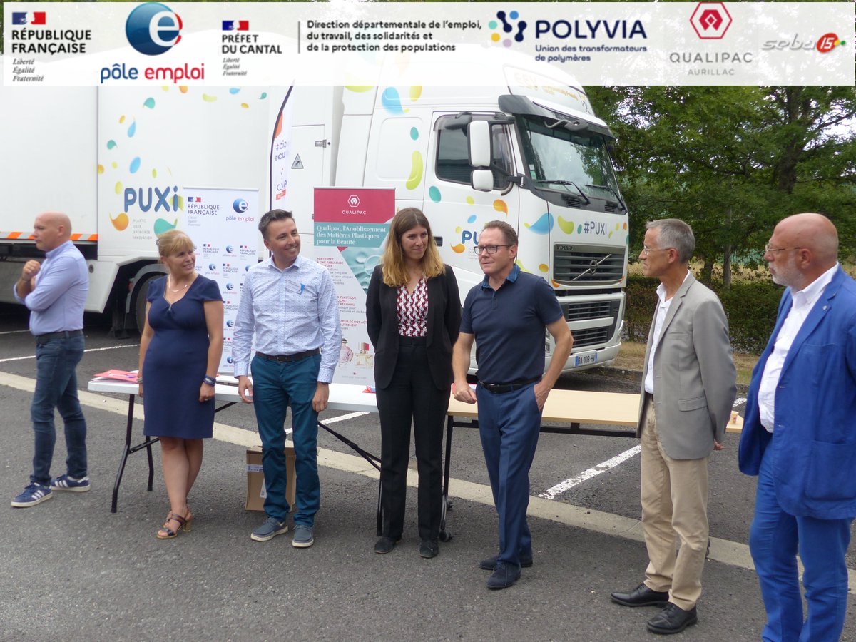 Sébastien Faure-Rouquié (France Travail) tweet media