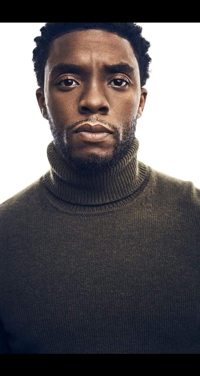 RT @DonnaHo03835647: Remembering Chadwick Boseman today.  Gone way to soon on August 29, 2020. https://t.co/hNt5mUzoGN