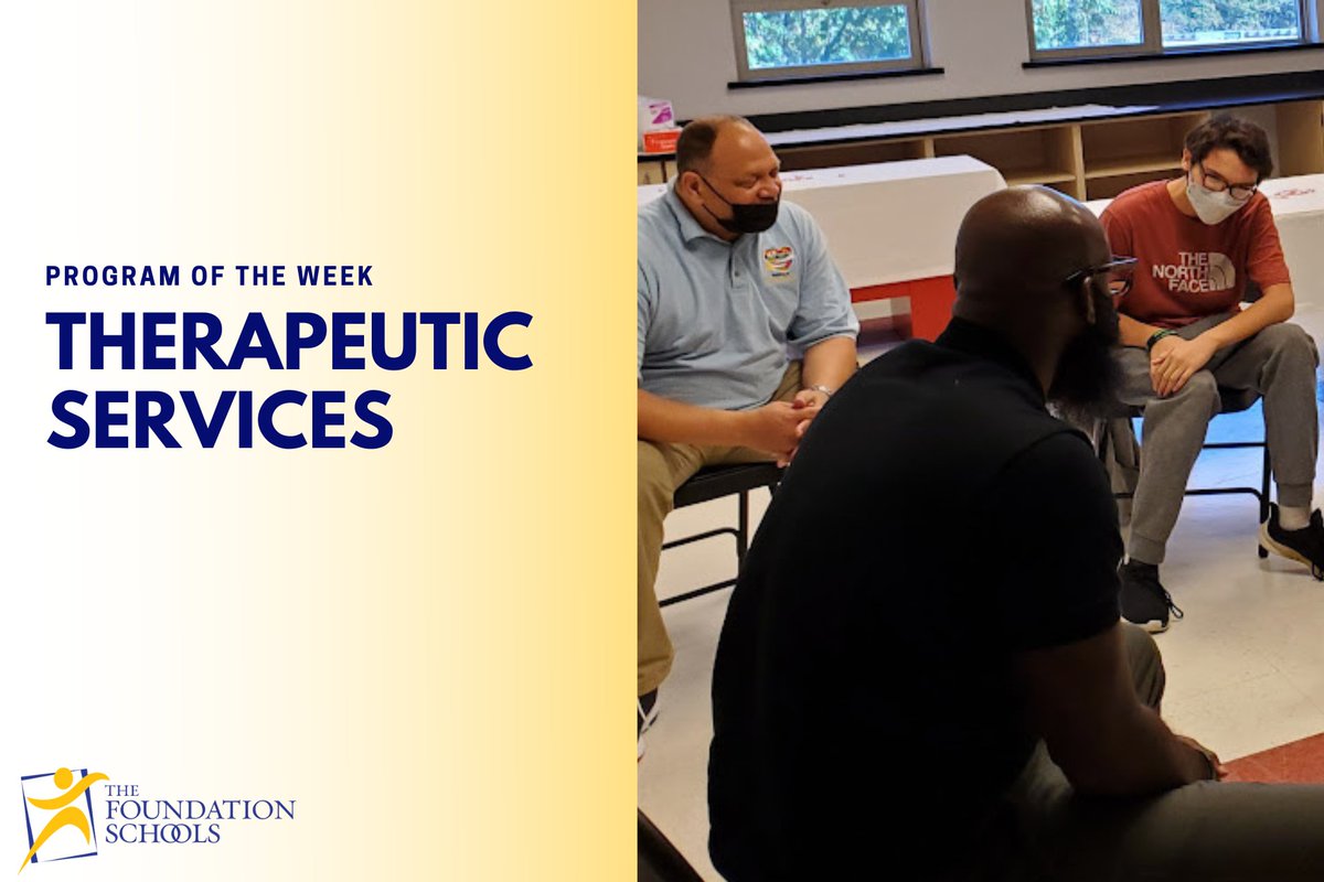 Foundation Schools tweet media