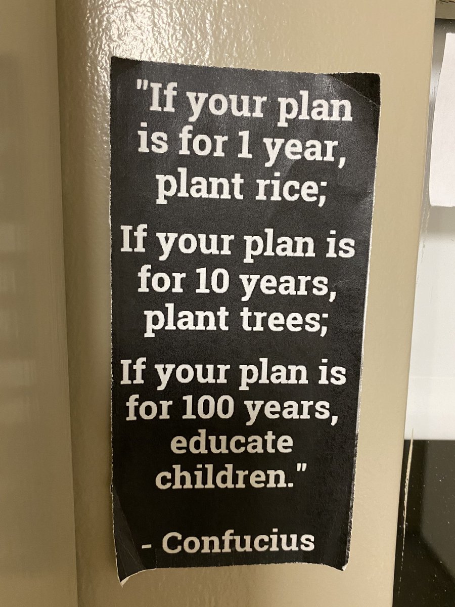 BigTiddyBeer's tweet photo. #education https://t.co/gWK110FWvE