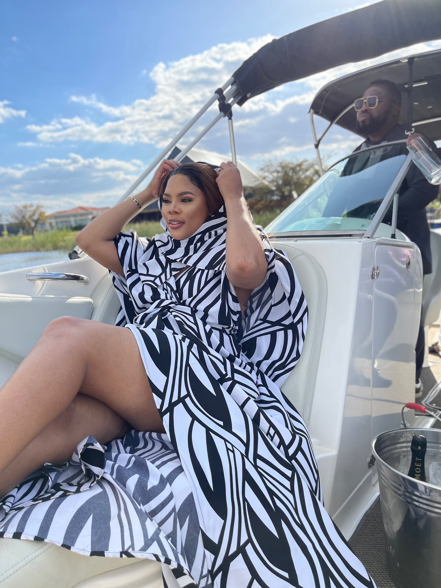 Olwethu Leshabane on Twitter "“Silapha Ngok’” Johanna Makgalemele