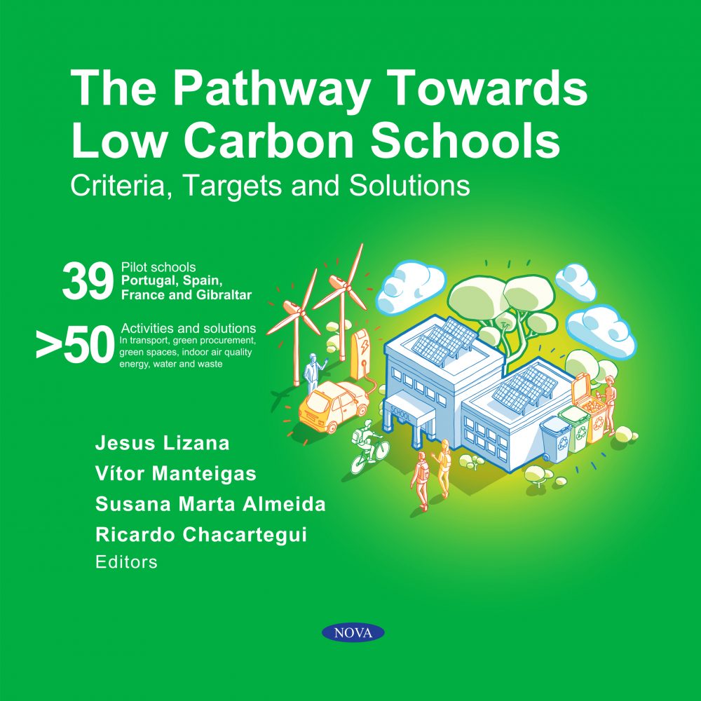 VitorManteigas's tweet photo. The Pathway Towards Low Carbon Schools: Criteria, Targets and Solutions. https://t.co/FIXbJdybqy
#research #education #schools #lowcarbon #environmentaleducation #educationforsustainability #sustainability #water #energy #waste #greenprocurement #airquality #mobility #greenspaces https://t.co/iSFBfY9GDT