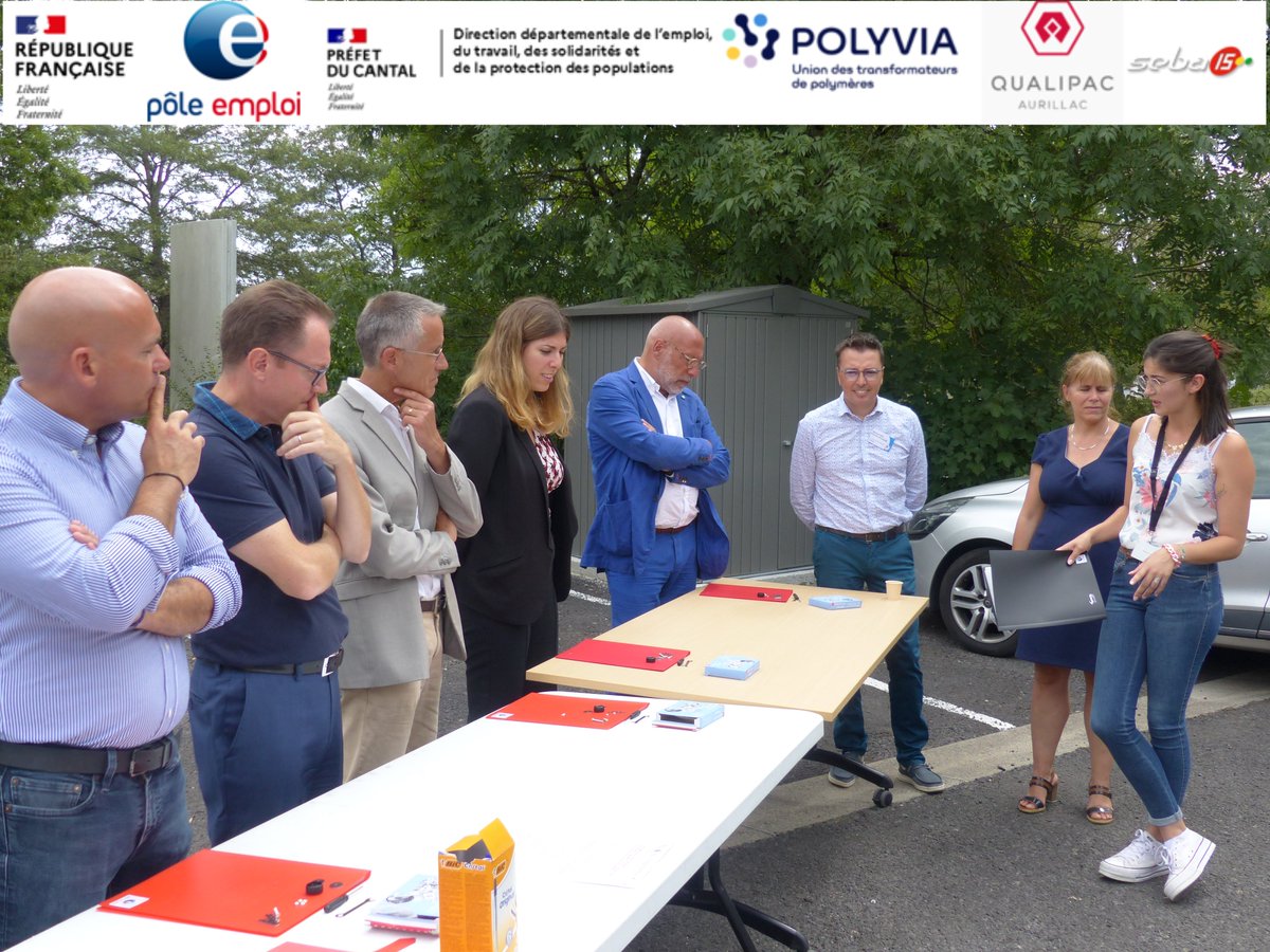 Sébastien Faure-Rouquié (France Travail) tweet media