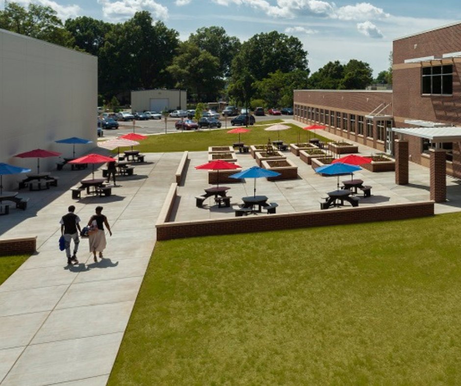 Goodwill Industries of the Southern Piedmont tweet media