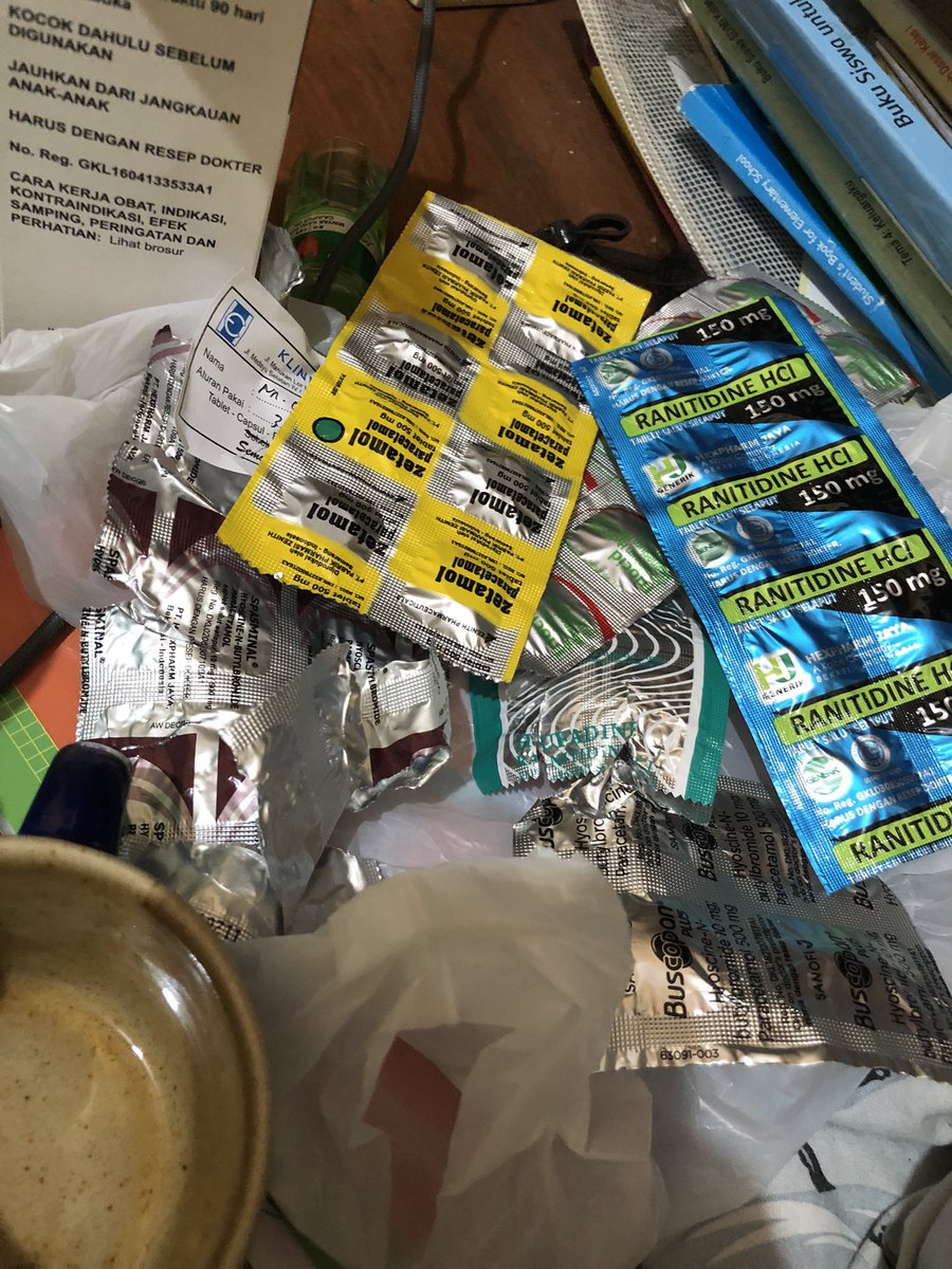 vitatrianasr's tweet photo. persetan dgn obat https://t.co/CF0pyXwD1C