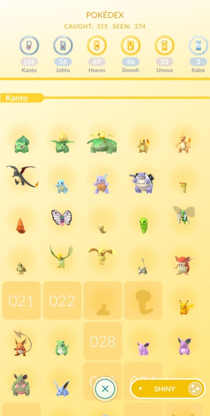 Shiny Kalos Pokemon List shiny-kalos-pokemon-list