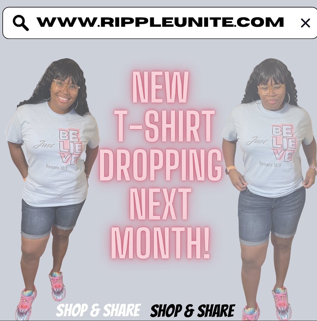 RIPPLEUNITE's tweet photo. #shopsmallbusiness #checkusout https://t.co/LHmUNRyFDl