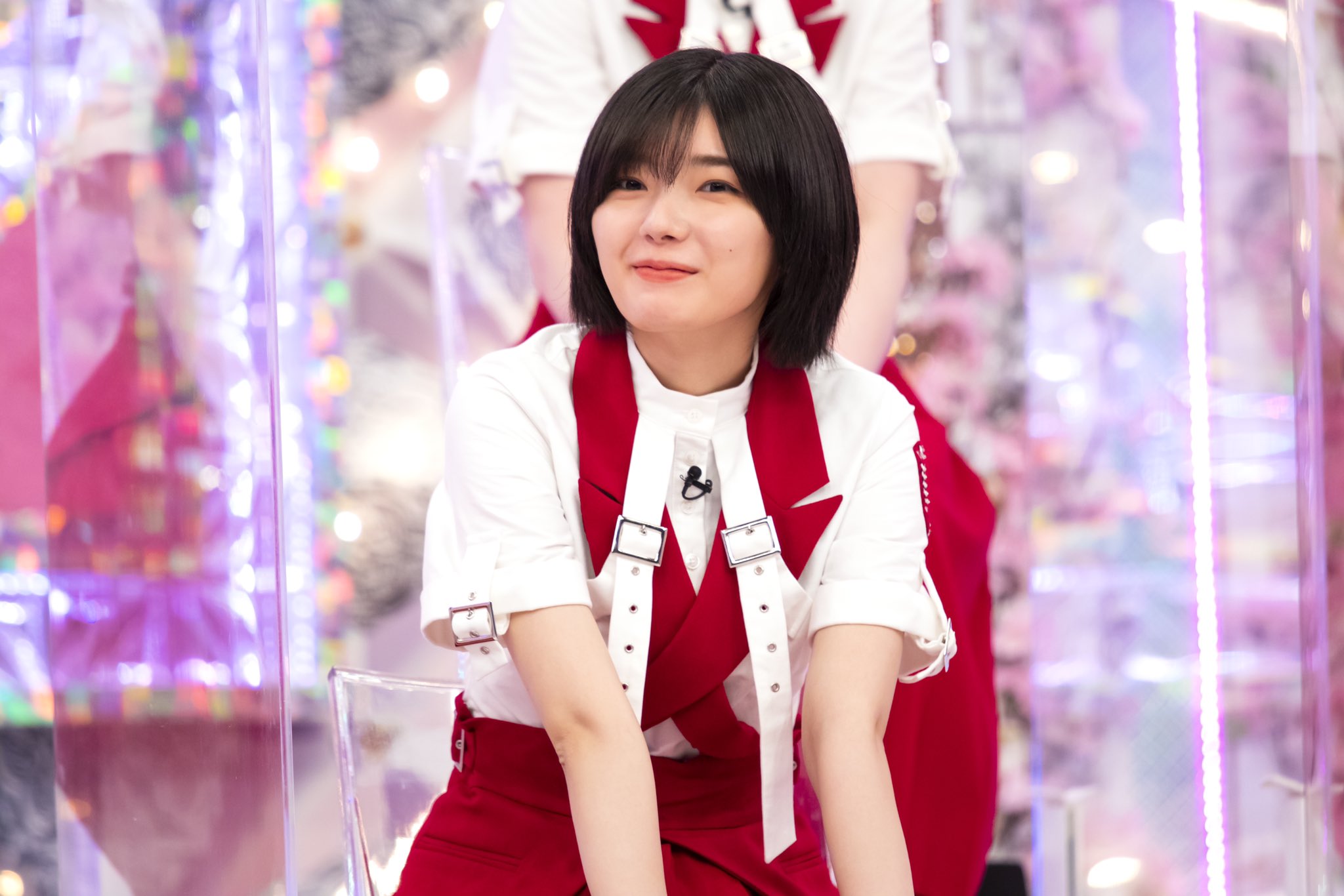 そこ曲がったら、櫻坂？ 山﨑天編　藤吉夏鈴編 夏鈴ちゃんかっこよ #櫻坂46 #藤吉夏鈴 #櫻坂46好きな人と繋がり