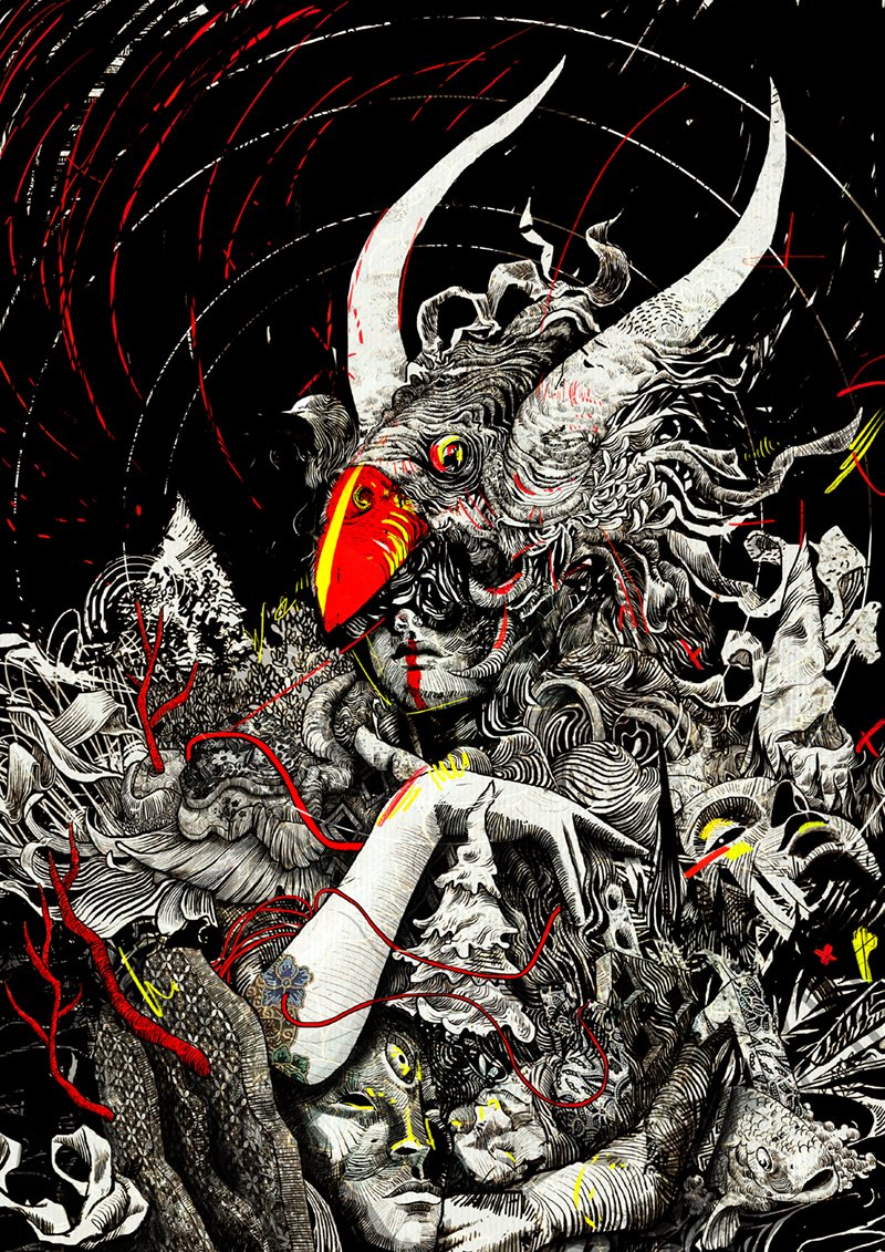 GM fam! Check out my fresh drop on FND!

“The Warrior of Sheba”

Was one of the world's deadliest warriors. They're raised in Sheba's most treacherous deserts. Some say these warriors aren't men because they don't fear death. 

What do you think about it? 😊😉