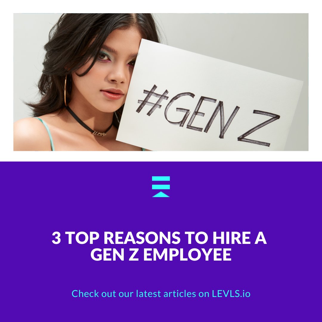 Visit levls.io/resources/3-to… to read our latest blog!

If you are a young person looking for the best and latest career opportunities visit levls.io to discover and apply for the 12 different roles from the exclusive SLDF X adidas apprenticeship programme. #levls