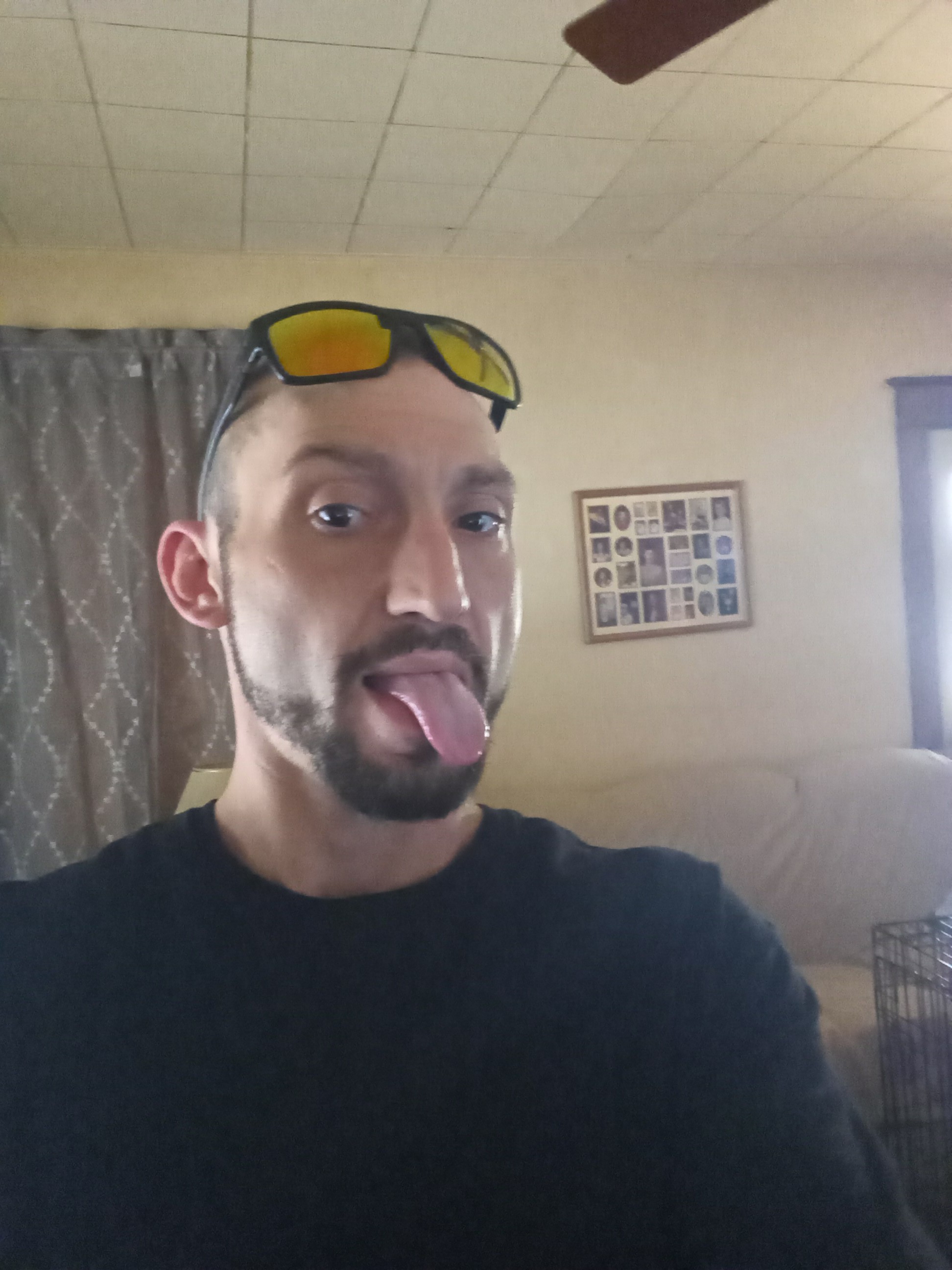 Christy Canyon on Twitter: “@DaneFisher11 I know that tongue” / Twitter