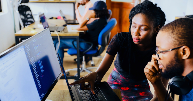 AdeccoGroup's tweet photo. "We need to nurture cultures that empower & encourage more women and girls to pursue interests in Smart Industry."
Read this article by Jan Gupta, President of Akkodis, on the importance of Women in Smart Industry.
@akkodis_global #IWD2023 #EngineeringASmarterFutureTogether