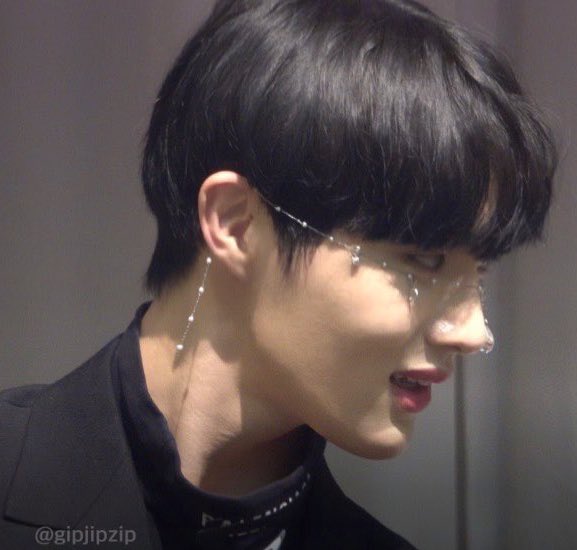 yongsukthinker's tweet image. im obsessed