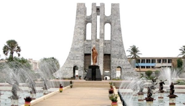 Ghana Presidency tweet media