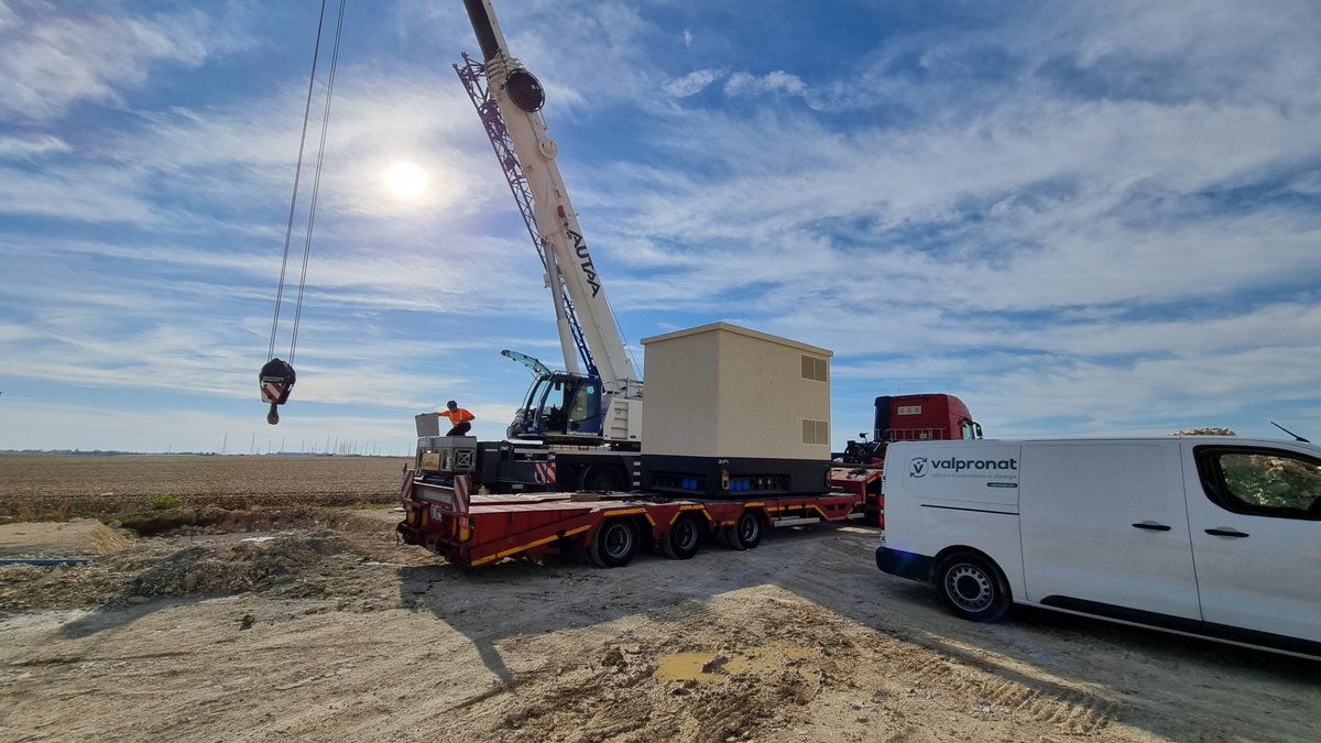 VALPRONAT tweet media