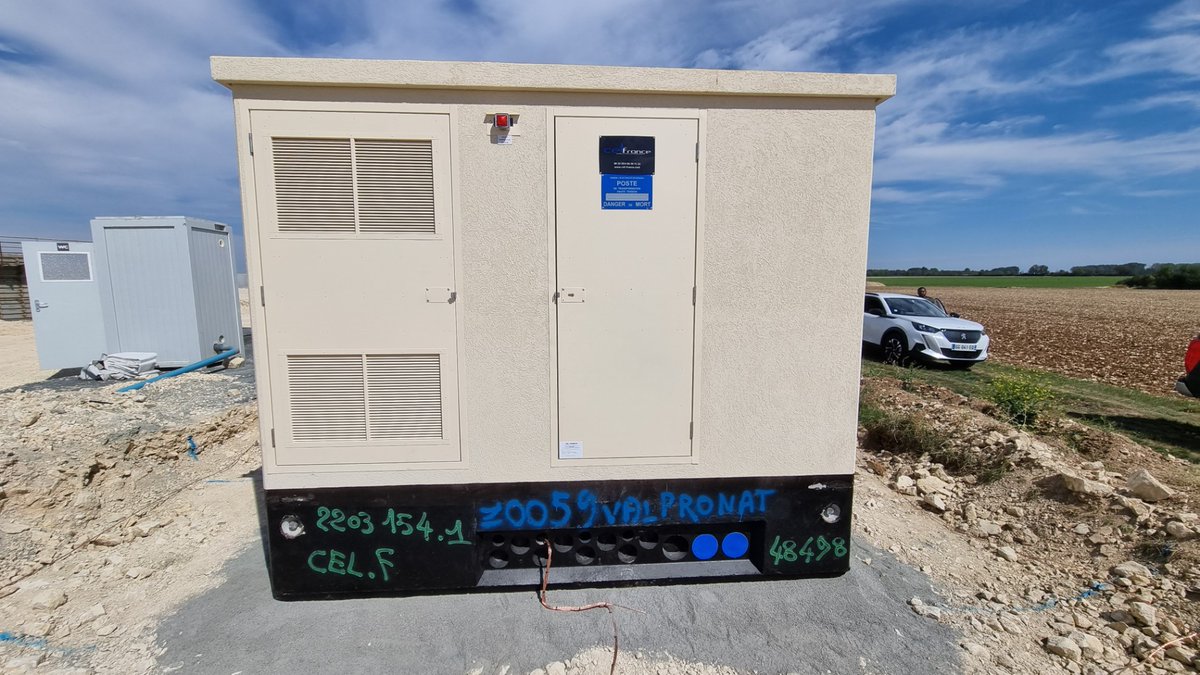 VALPRONAT tweet media