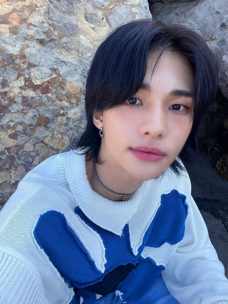 mannyskz's tweet photo. ♪ Hyunin Au! Stray Kids ♪
ㅤㅤ❥·‘A "garota" do discord.’·❥

Onde Hyunjin compra uma 'benção da lua' em genshin, para uma menina que conheceu no discord.
ㅤㅤㅤㅤㅤㅤㅤㅤㅤㅤOu
Onde Jeongin começa a fazer, o otário que passou a perna, de chacota no chat do discord. https://t.co/vJ3G5Ga7u9