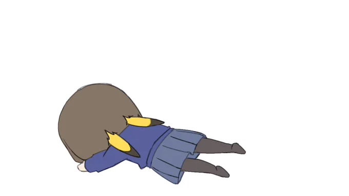 明日から お仕事再開だからちょっとだけ…「がんばれ」ください…! 