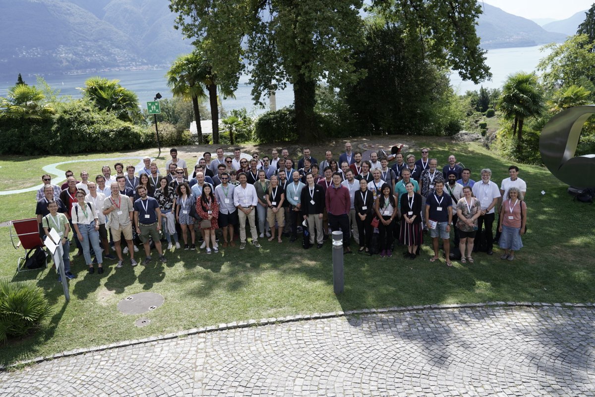 Faist Group ETH tweet media