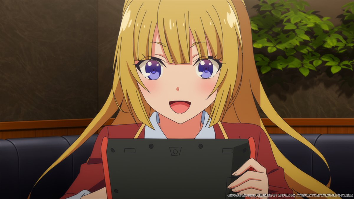 [애니플러스 8/29 22:00 방송 『어서 오세요 실력 지상주의 교실에 2nd Season』 9화 "잘못을 하고서도 고치지 않는 것, 그것을 바로 잘못이라고 한다."]...