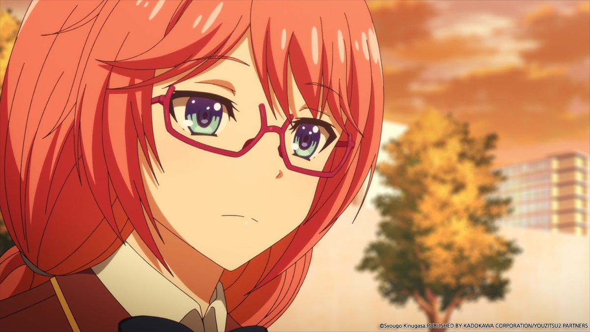 [애니플러스 8/29 22:00 방송 『어서 오세요 실력 지상주의 교실에 2nd Season』 9화 "잘못을 하고서도 고치지 않는 것, 그것을 바로 잘못이라고 한다."]...