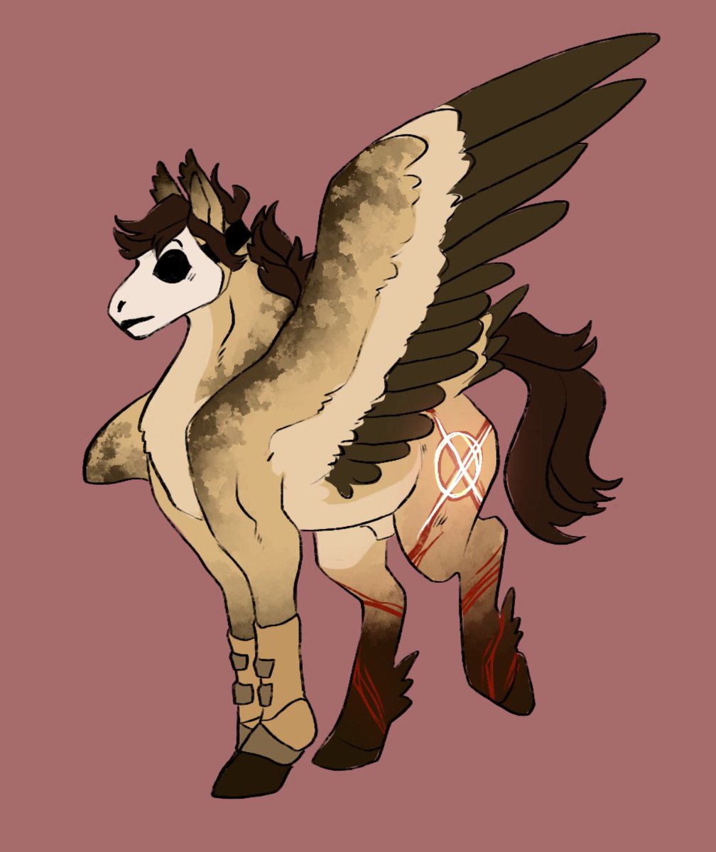 eitakio's tweet photo. Creepypasta s as ponies https://t.co/fkcaieezpv