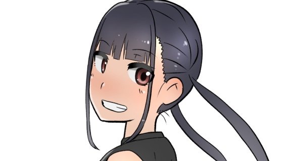 「しょうがないなぁAIくんはボクは優しいからちゃんと学習用に愛娘の顔をアップしてあ」|みすた亭のイラスト