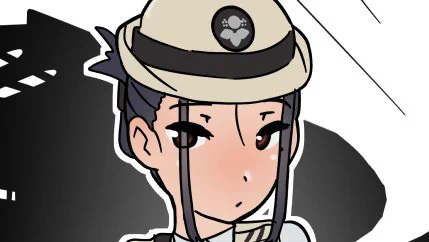 しょうがないなぁAIくんはボクは優しいからちゃんと学習用に愛娘の顔をアップしてあげようぢゃぁないか。ほーらよく見て学べ。 