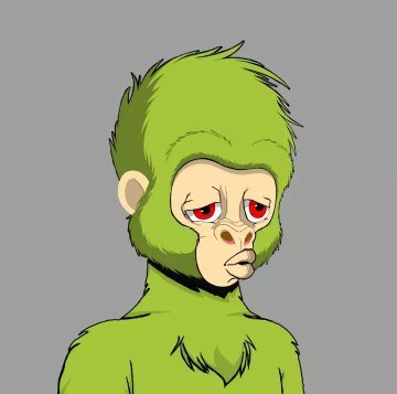 c_meganc's tweet photo. ☘️Giveaways☘️ 

1x Lazykong
          ✨
1x DoucheBag apes

To enter

1️⃣- Follow me &amp; 
@DoucheBags_NFT
 &amp; 
@Mattadox

2️⃣- Like and RT
3️⃣- 💬 Tag 3 friends
#NFTs #NFTGiveaways #nftart #NFTCommumity #NFT #DouchBags
#Lazykongs #nft #NFT https://t.co/it97kzSz50