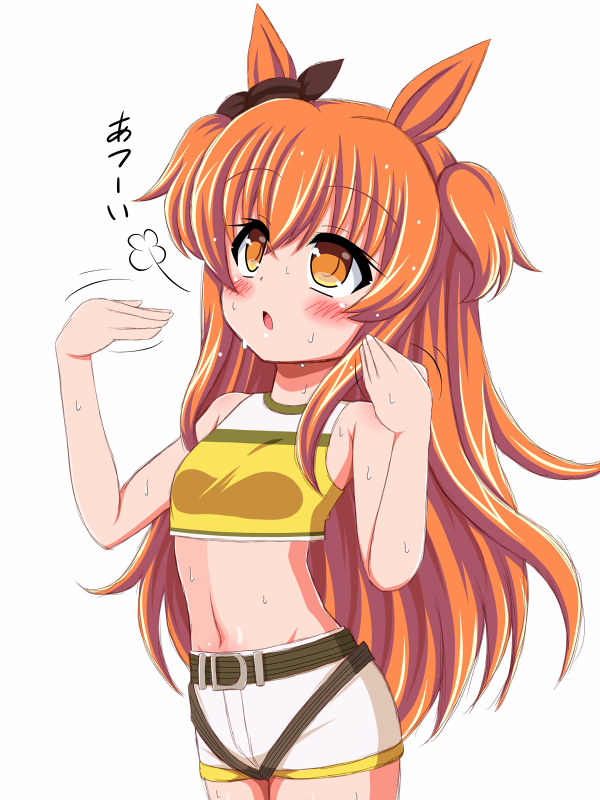 #今月描いた絵を晒そう 
今月は本当にしんどい一か月でした 